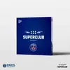 Superclub PSG Manager Kit - Brettspiel Erweiterung - EN Version