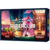 Superclub Rivals - Brettspiel - EN Version