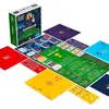 Superclub Fußballmanager-brettspiel Spanische Version