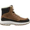 Helly Hansen Garibaldi V3 Wanderstiefel Braun EU 42 Herren Braun EU 42
