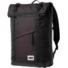 HELLY HANSEN Stockholm Backpack Black