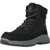 Helly Hansen Herren High-Top-Schuhe für den Winter in Schwarz