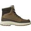 Helly Hansen Herren Garibaldi V3, Tobacco Braun, 42