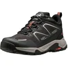 Wanderschuhe für Damen Helly Hansen Cascade Low Schwarz 38 2/3