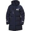 Helly Hansen Adore Puffy Parka Blau 2XL Frau Blau 2XL