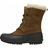 Wanderschuhe für Damen Helly Hansen Varanger Primaloft Braun 39 1/3