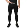 Strumpfhose Helly Hansen lifa merino midweight Schwarz L