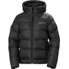 Helly Hansen Active Puffy Jacke Schwarz L Damen Schwarz L