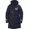 Helly Hansen Adore Puffy Parka Blau XL Frau Blau XL