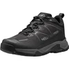 Wanderschuhe Helly Hansen Cascade Low Schwarz 41