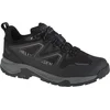 Wanderschuhe Helly Hansen Cascade Low Schwarz 42,5