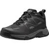 Wanderschuhe Helly Hansen Cascade Low Schwarz 46,5