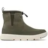Helly Hansen Adore Wanderstiefel Grün EU 39 1/3 Frau Grün EU 39 1/3