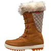 Winterstiefel Damen Helly Hansen garibaldi vl Braun 37,5