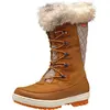 Helly Hansen Garibaldi Vl Schneeschuhe Braun EU 37 Frau Braun EU 37