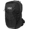 Helly Hansen Generator 20l Rucksack Schwarz Schwarz One Size