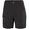 Shorts für Damen Helly Hansen Vika Tur Schwarz L