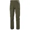 Hose Helly Hansen Hovda Tur Grün 2XL