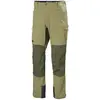 Hose Helly Hansen Verglas Tur 2.0 Grün 2XL