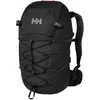 Rucksack Helly Hansen Transistor Recco Schwarz 30 L