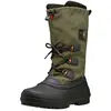 Winterstiefel Helly Hansen Arctic Patrol Grün 40
