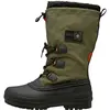 Winterstiefel Helly Hansen Arctic Patrol Grün 46,5