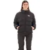 Damen-Daunenjacke Helly Hansen YU 23 XS