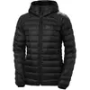 Daunenjacke mit Kapuze, Damen Helly Hansen Banff L