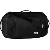 Helly Hansen, Unisex, Tasche, Hightide Wp Duffel 50l, Schwarz, (50 l)