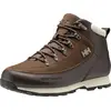 Helly Hansen The Forester Premium Stiefel Braun EU 41 Mann Braun EU 41