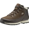 Helly Hansen The Forester Premium Stiefel Braun EU 44 Mann Braun EU 44