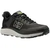 Helly Hansen Cantabria Wanderschuhe Schwarz EU 41 Mann Schwarz EU 41