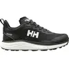 Damen-Wanderschuhe Helly Hansen Stega HT Schwarz 38 2/3