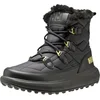 Damen Stiefeletten Helly Hansen Willetta 2 Mid Schwarz 38