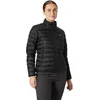 Helly Hansen Verglas Down 2.0 Jacke Schwarz M Frau Schwarz M