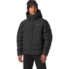 Helly Hansen Alby Steppjacke Schwarz 2XL Mann Schwarz 2XL