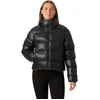 Helly Hansen Jade Steppjacke Schwarz XL Frau Schwarz XL