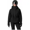 Helly Hansen Nora Insulated 2.0 Jacke Schwarz S Frau Schwarz S