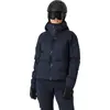 Helly Hansen Kvitfjell Race Jacke Blau L Damen Blau L