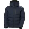 Helly Hansen KVITFJELL RACE PUFFY JACKET dunkelblau XXL