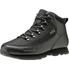 Stiefeletten Helly Hansen The Forester Premium Schwarz 44