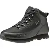 Stiefeletten Helly Hansen The Forester Premium Schwarz 42,5