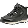Helly Hansen The Forester Premium Stiefel Schwarz EU 40 1/2 Frau Schwa...