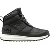 Damen Stiefeletten Helly Hansen Nora HT Schwarz 40,5