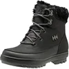 Helly Hansen Sorrento 2 Schneeschuhe Schwarz EU 40 Frau Schwarz EU 40