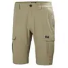 Cargo Shorts Helly Hansen Beige 44
