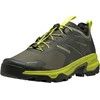 Helly Hansen Ridgeflyer Ql Sportschuhe Grün EU 41 Mann Grün EU 41