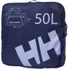 Helly Hansen, Unisex, Tasche, HH Duffel Bag 2 50, Violett, (50 l)