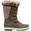 Damen Stiefeletten Helly Hansen Garibaldi VL Braun 38