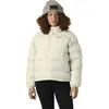 Reversible Daunenjacke, Damen Helly Hansen Yu 23 Beige XL